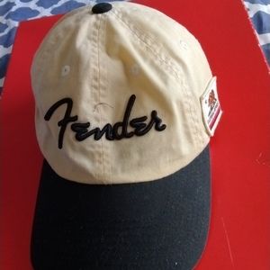 Fender (California Republic) vintage hat $28 1 siz